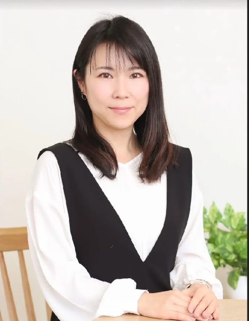 石井 智子