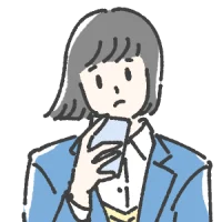 初回相談のイメージ